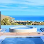 Feriehus In Georgioupoli Mit Privatem Pool By Interhome *