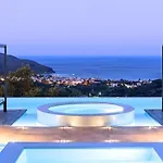In Georgioupoli Mit Privatem Pool By Interhome Chania (Crete)