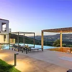 Feriehus In Georgioupoli Mit Privatem Pool By Interhome