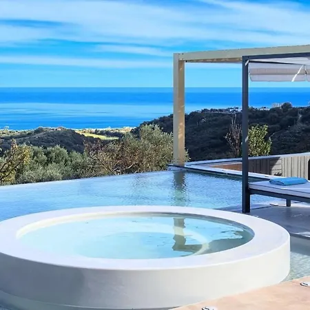 In Georgioupoli Mit Privatem Pool By Interhome * Chania (Crete)