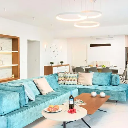 In Georgioupoli Mit Privatem Pool By Interhome Holiday home Chania (Crete)