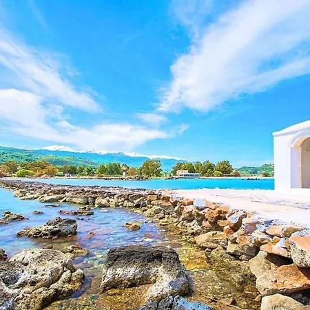 In Georgioupoli Mit Privatem Pool By Interhome * Chania (Crete)