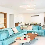 In Georgioupoli Mit Privatem Pool By Interhome Holiday home Chania (Crete)