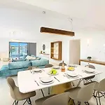 Дом отдыха In Georgioupoli Mit Privatem Pool By Interhome *