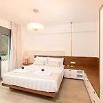 In Georgioupoli Mit Privatem Pool By Interhome Дом отдыха Ханья