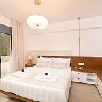 Дом отдыха In Georgioupoli Mit Privatem Pool By Interhome Ханья