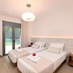 In Georgioupoli Mit Privatem Pool By Interhome Holiday home *