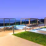 In Georgioupoli Mit Privatem Pool By Interhome Дом отдыха *